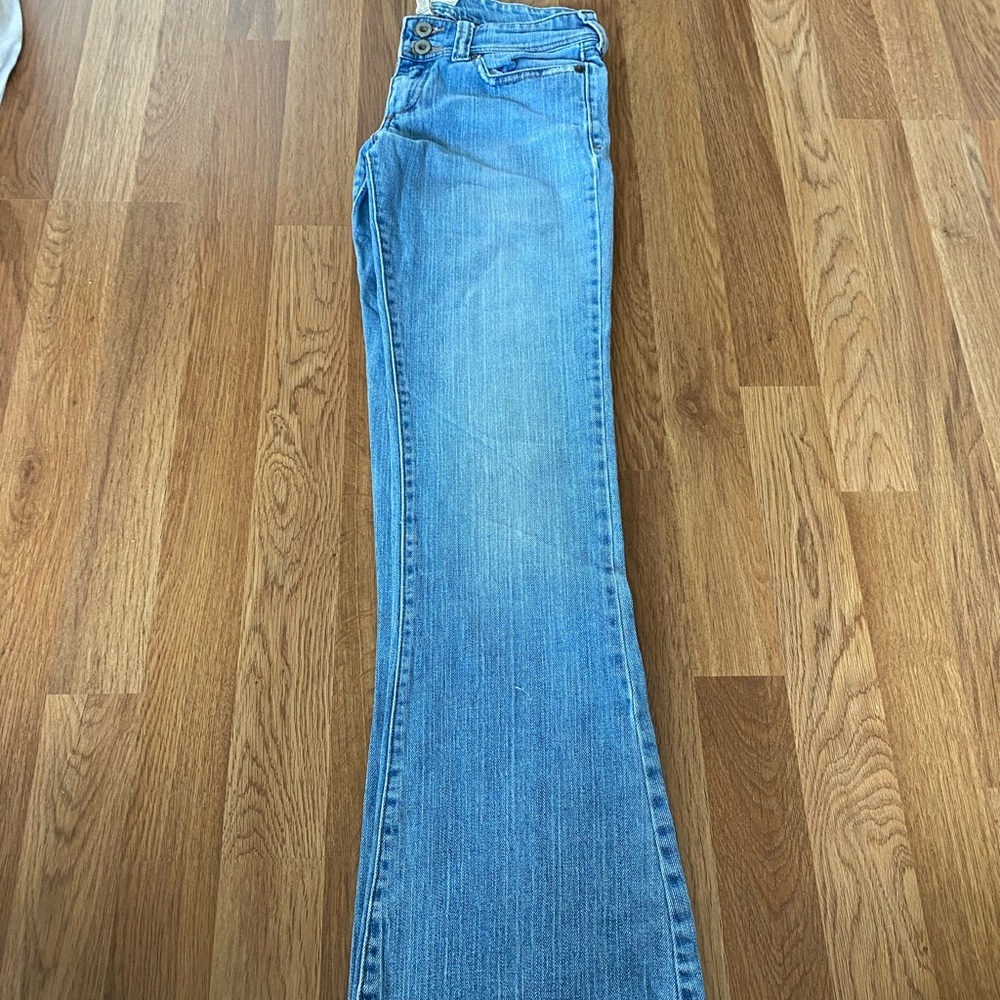 vintage kids jeans